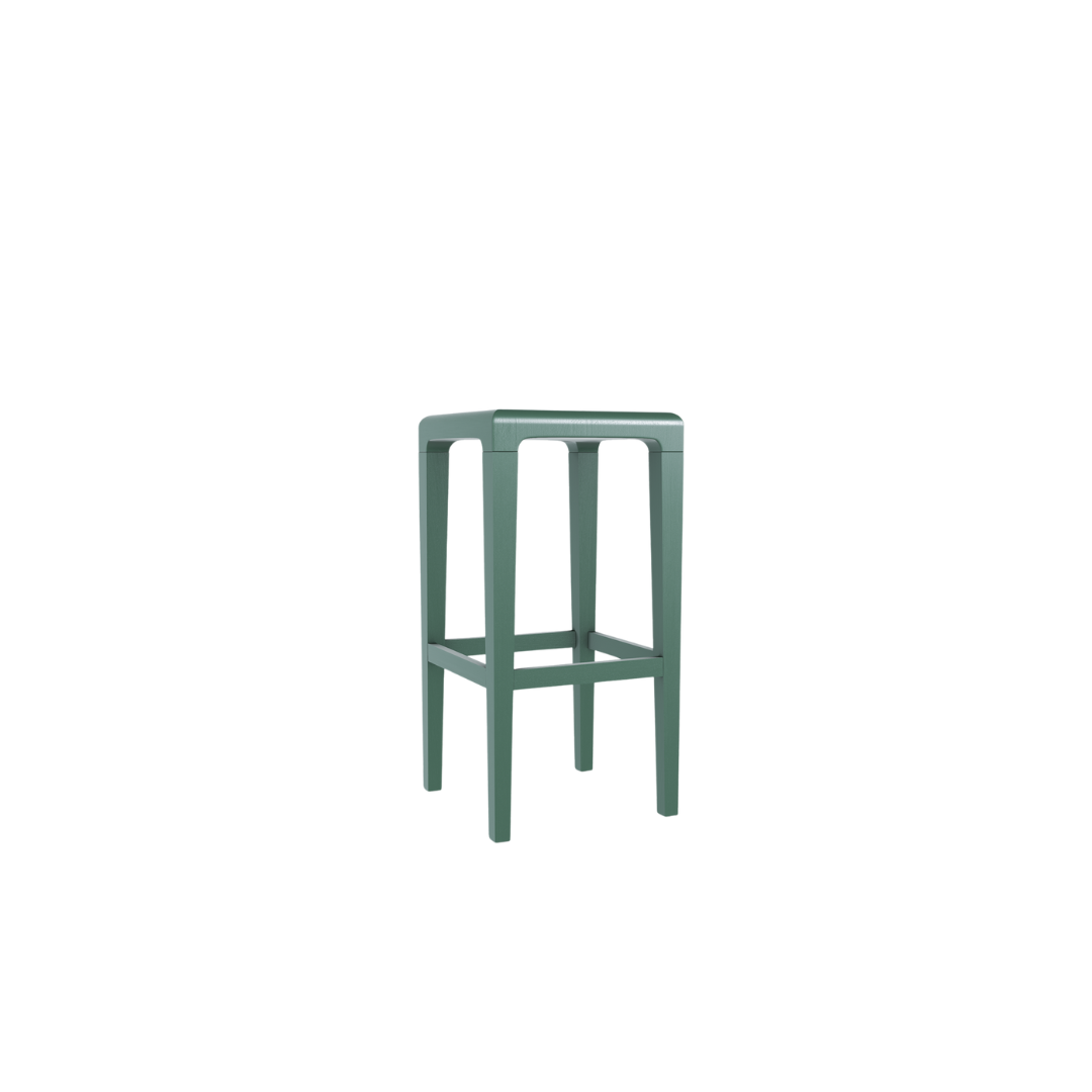 Rioja Barstool LOW