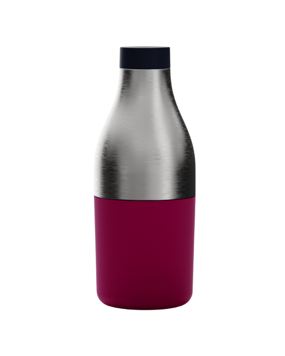 Thermal Bottle 2-in-1