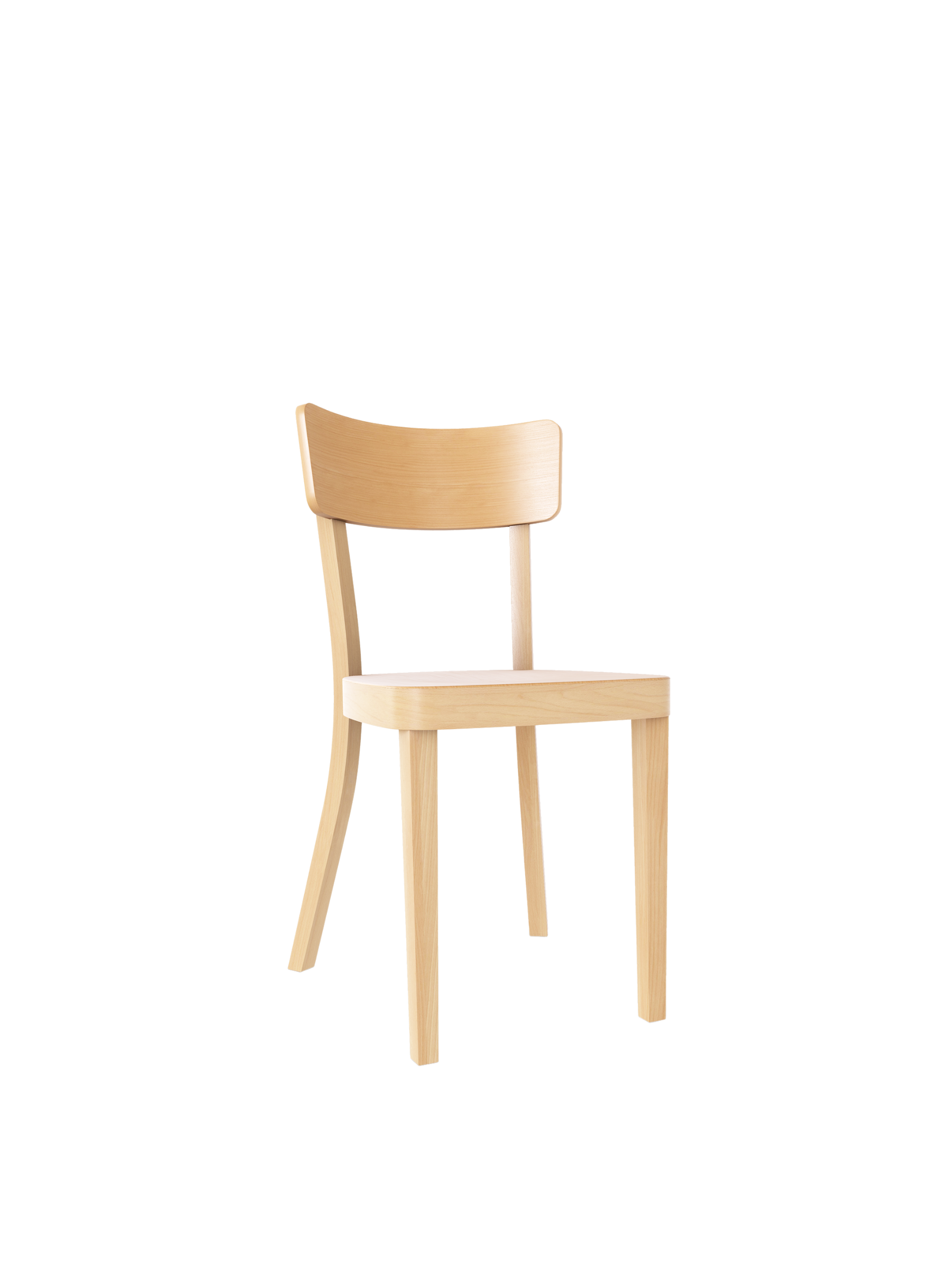 Ideal Chair