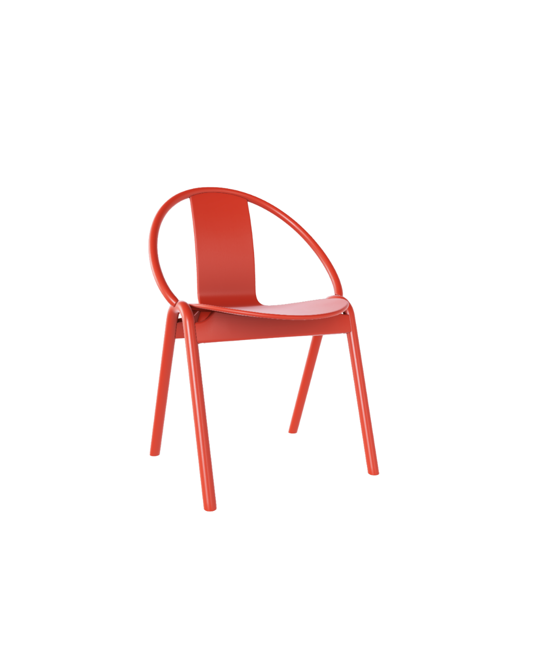 Again chair