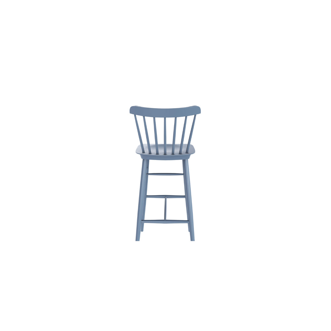 Ironica barstool LOW