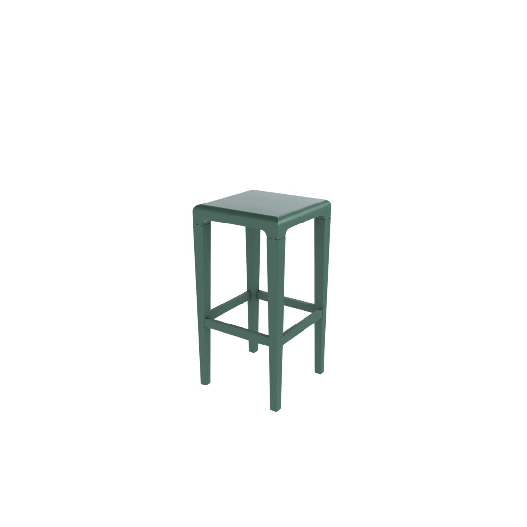 Rioja Barstool LOW