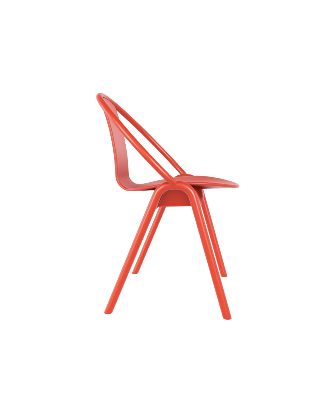 Again chair