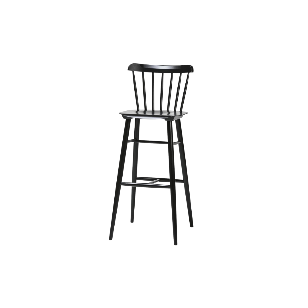 Ironica barstool