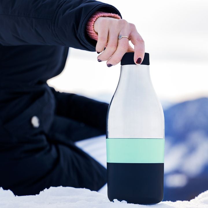 Thermal Bottle 3-in-1