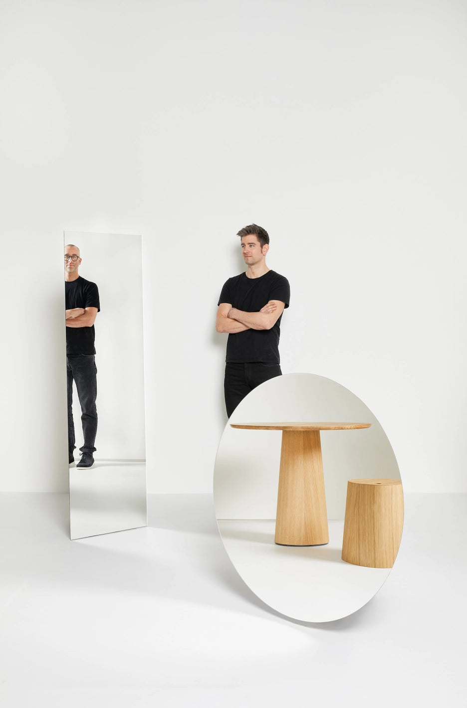 P.O.V table