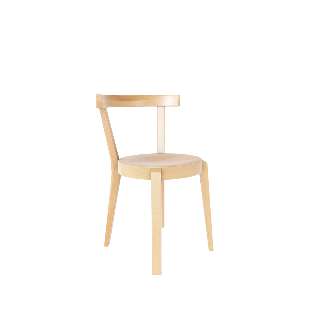 Punton Chair