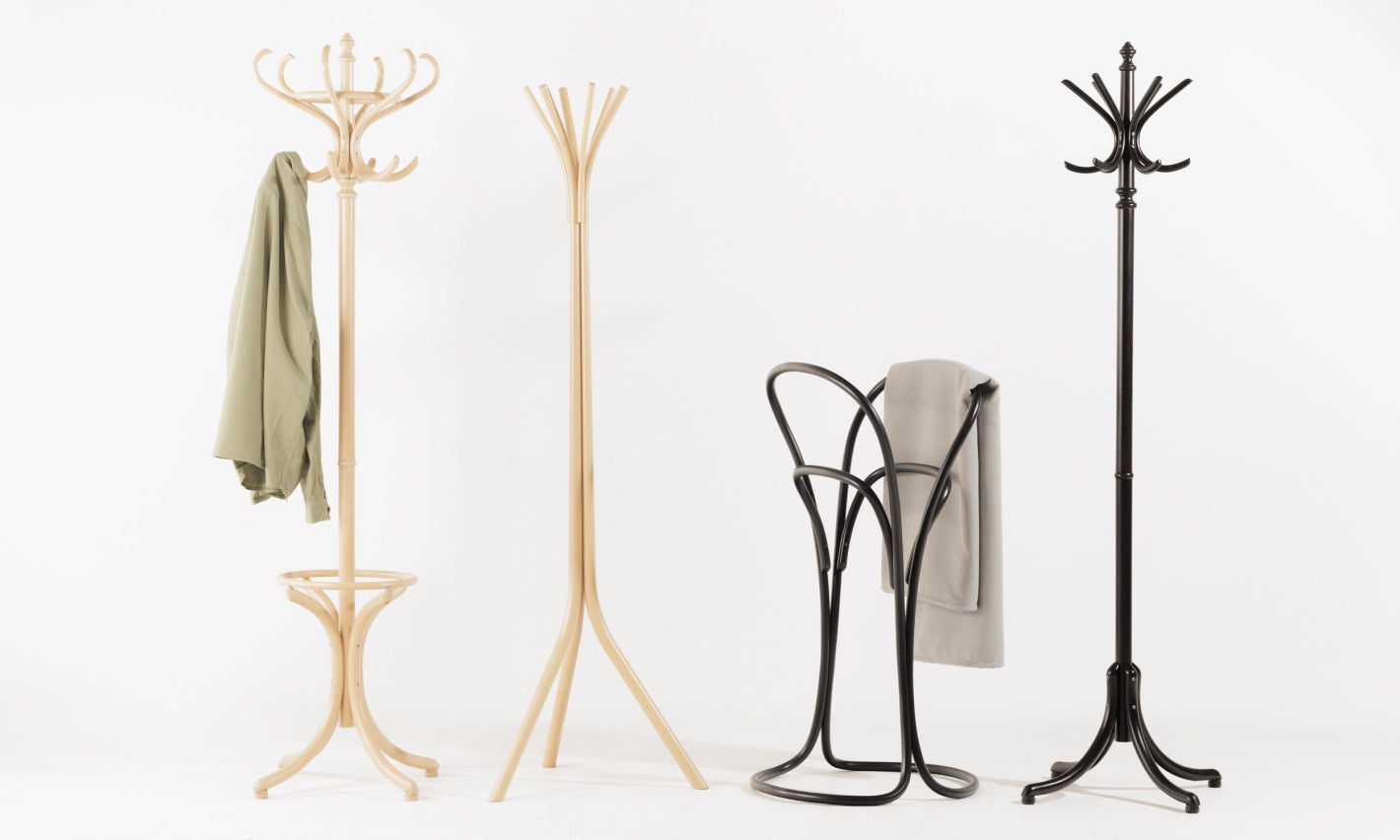 Stand by_20 coat stand