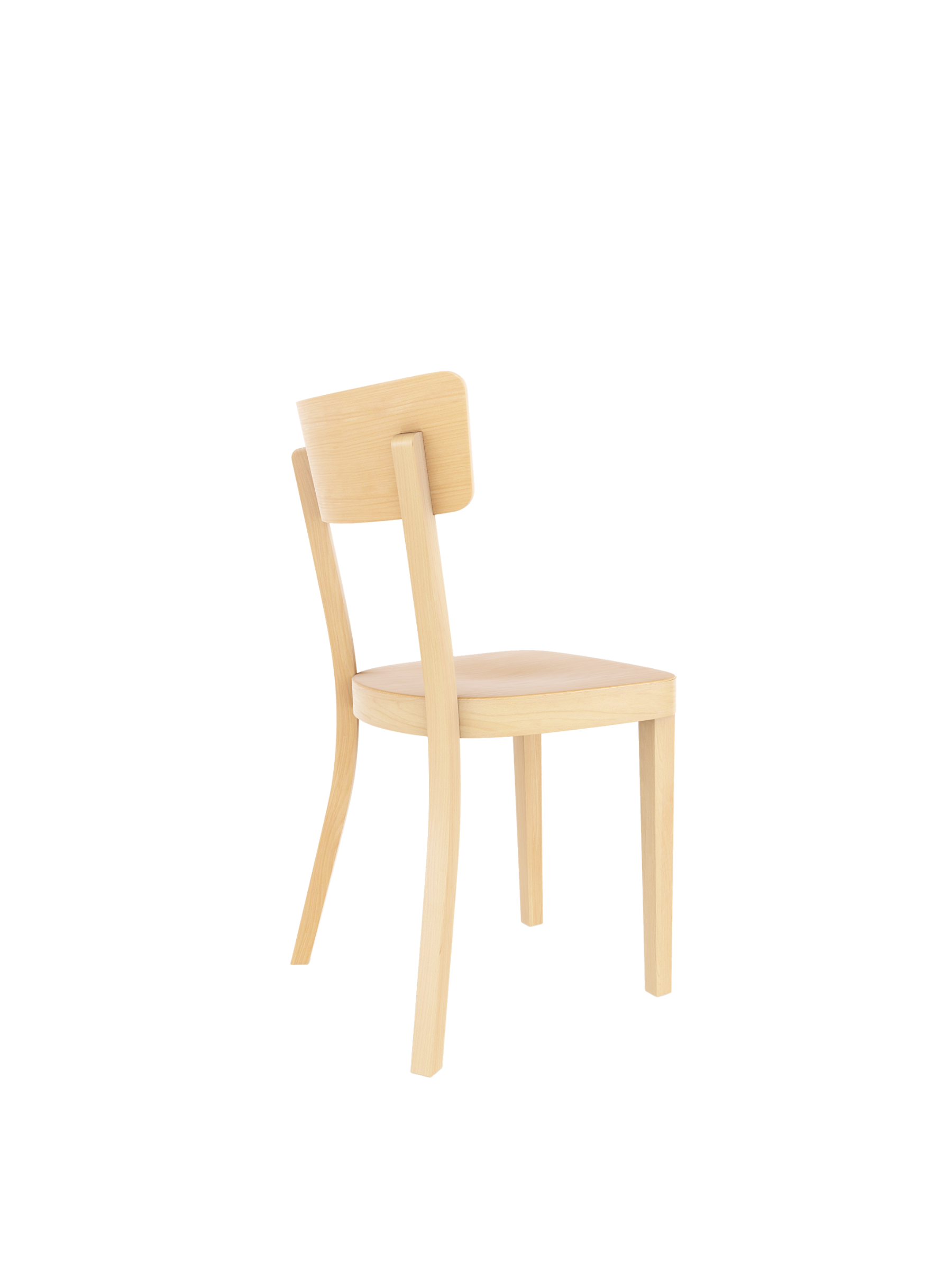 Ideal Chair