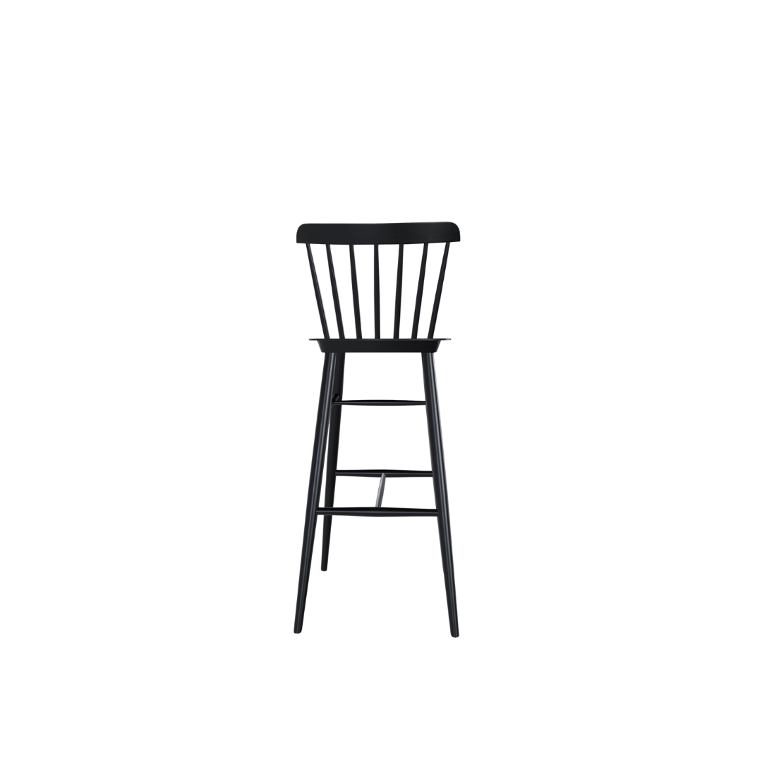 Ironica barstool