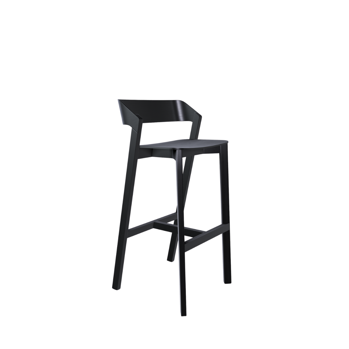 Merano Barstool