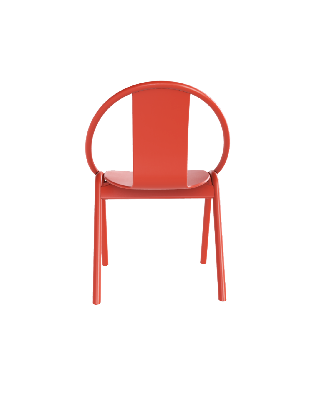 Again chair