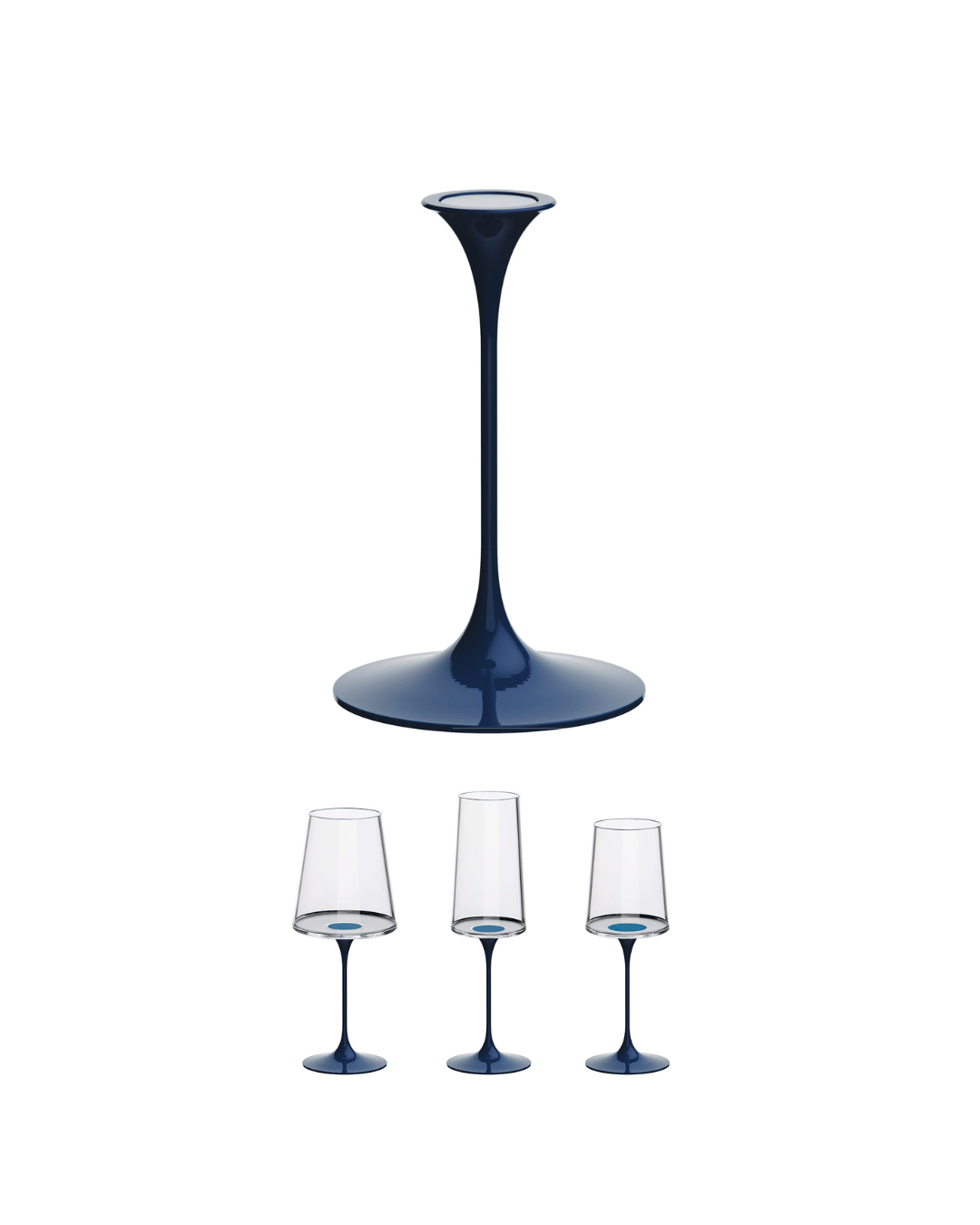 Stem (1 stem without glass)