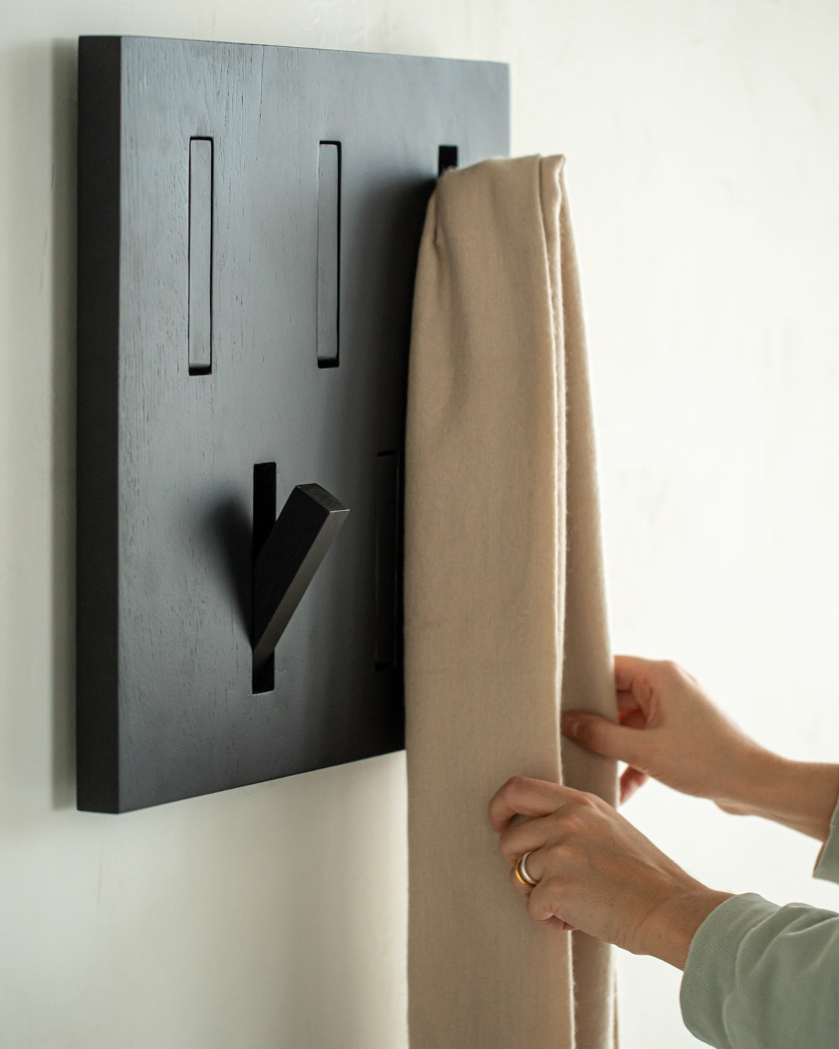 Utilitile wall hanger