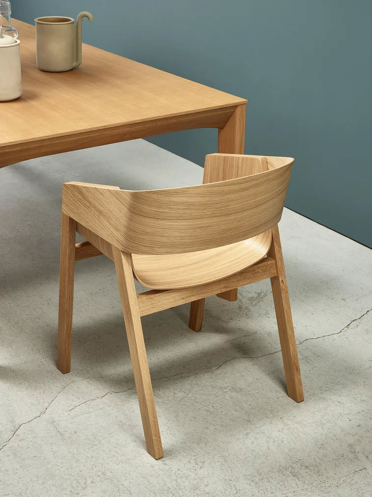 Merano armchair