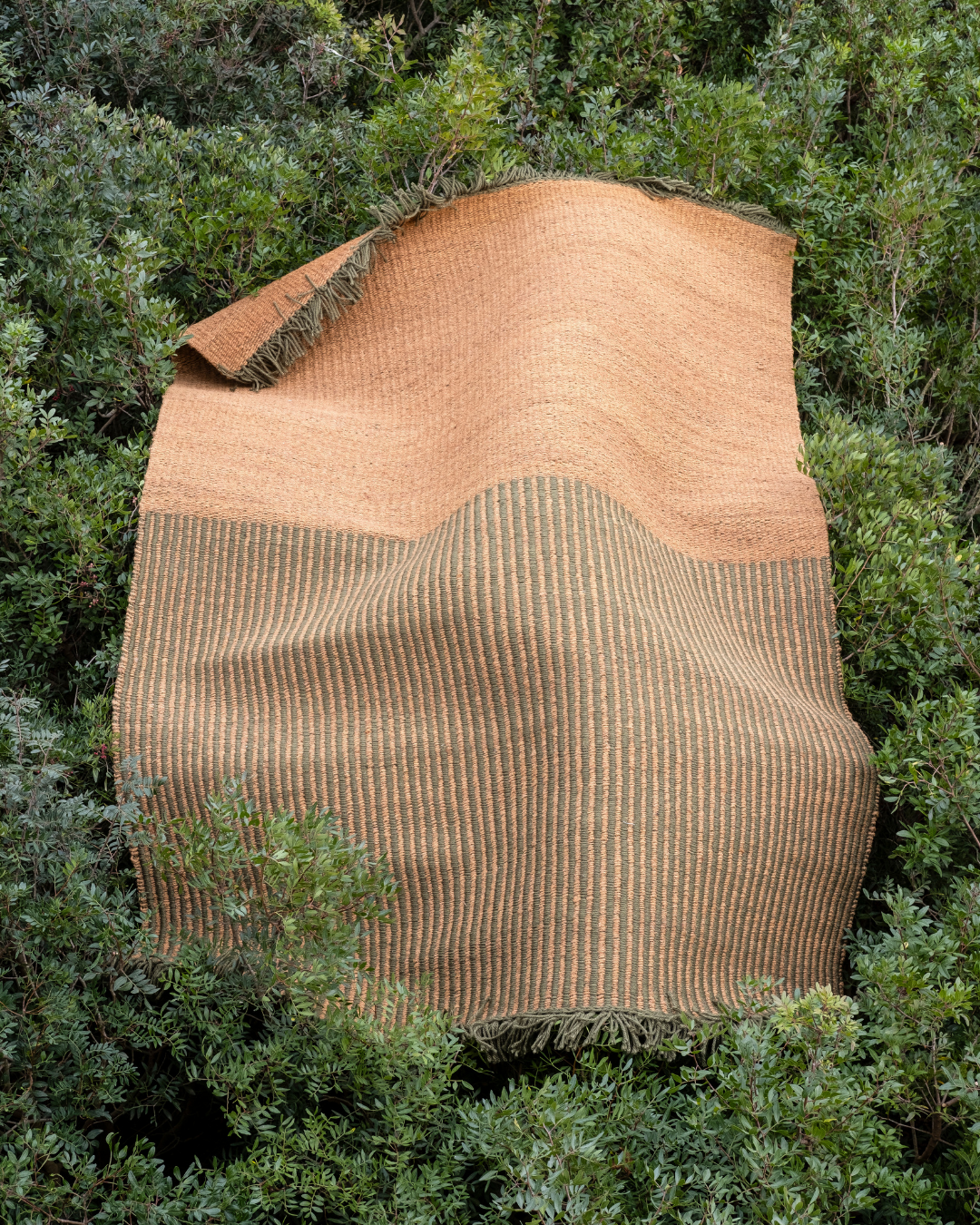 Garden Rug