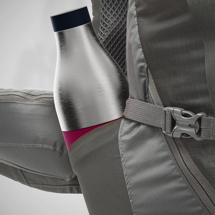 Thermal Bottle 2-in-1