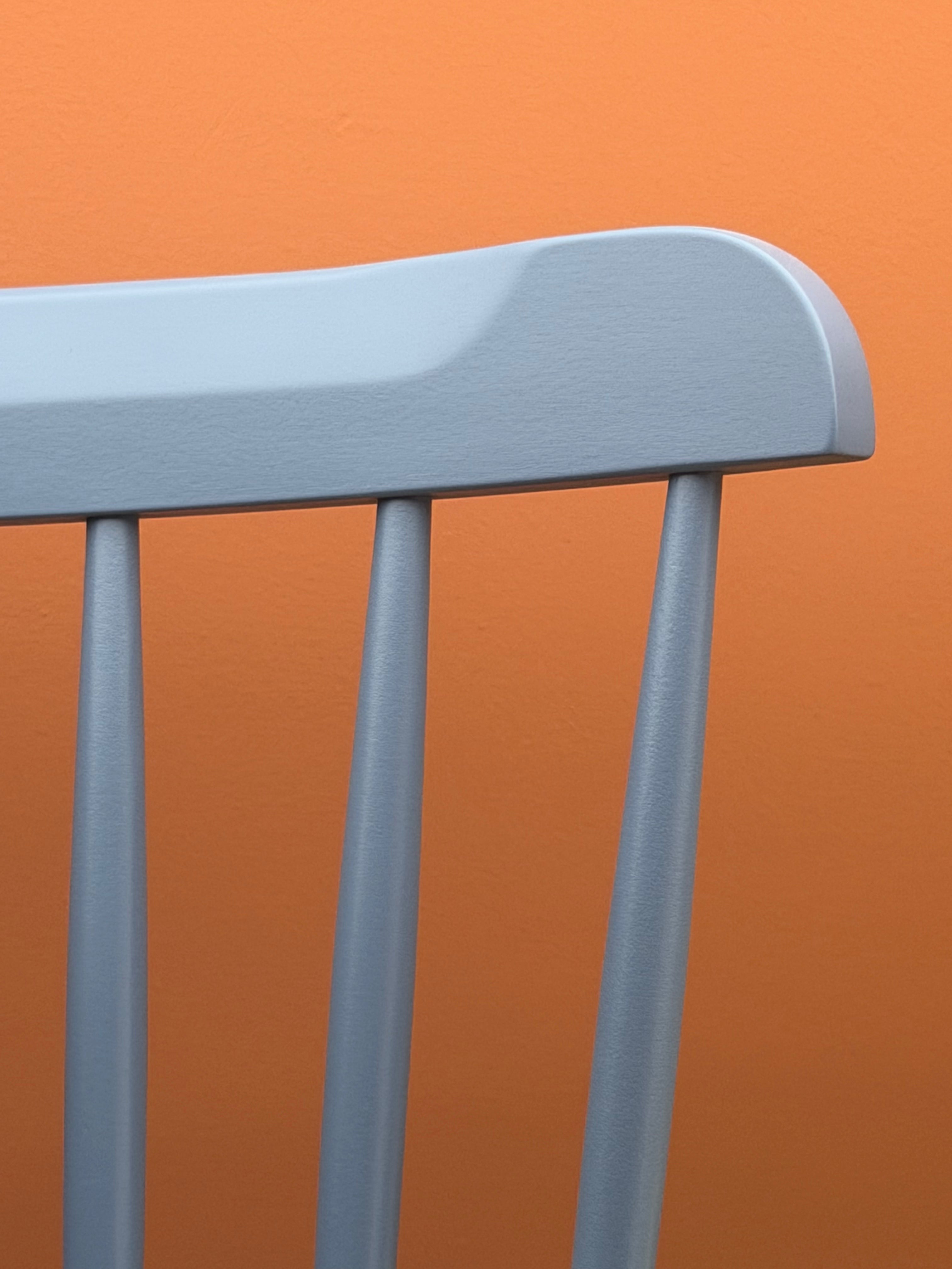 Ironica barstool LOW