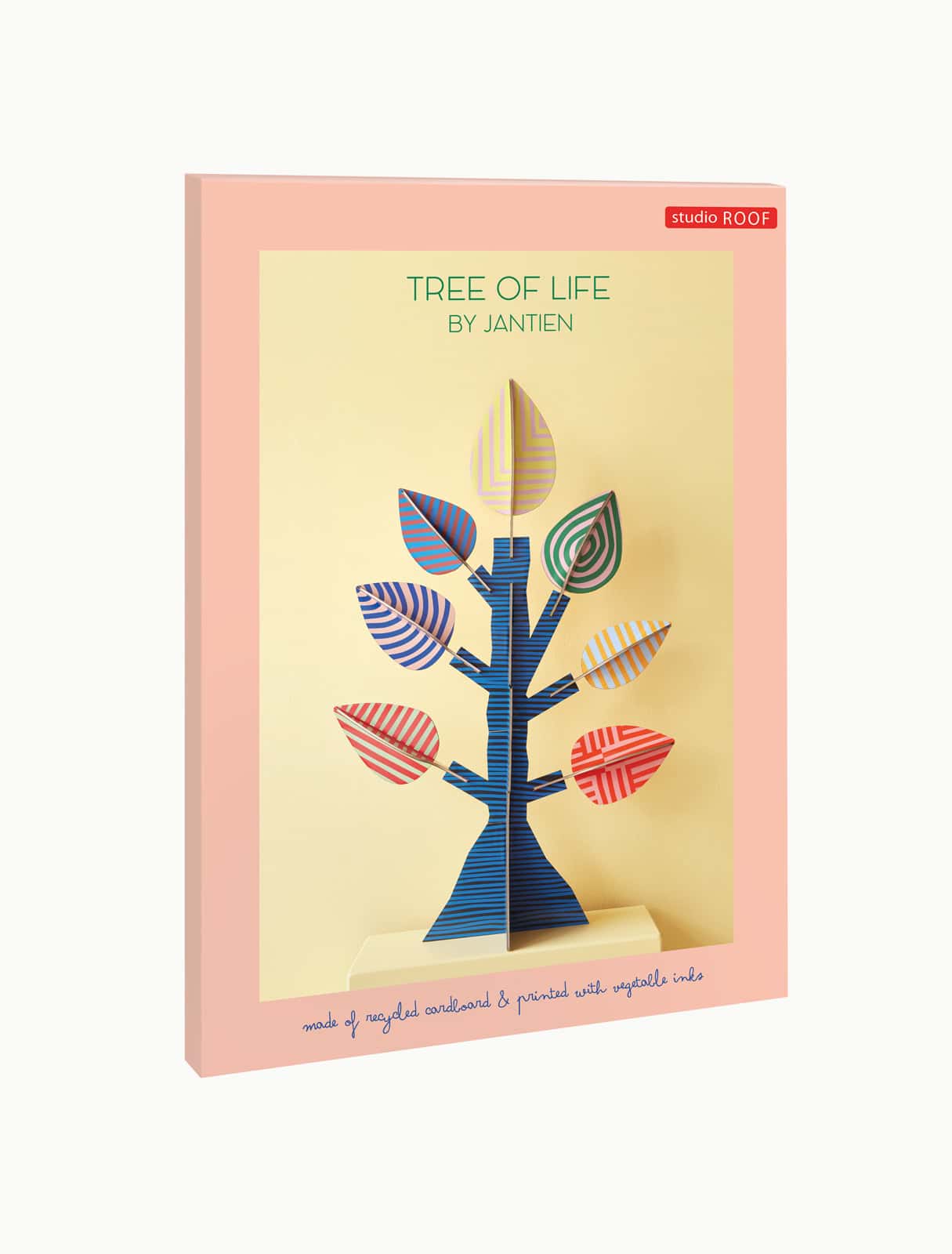 Tree of life by Jantien