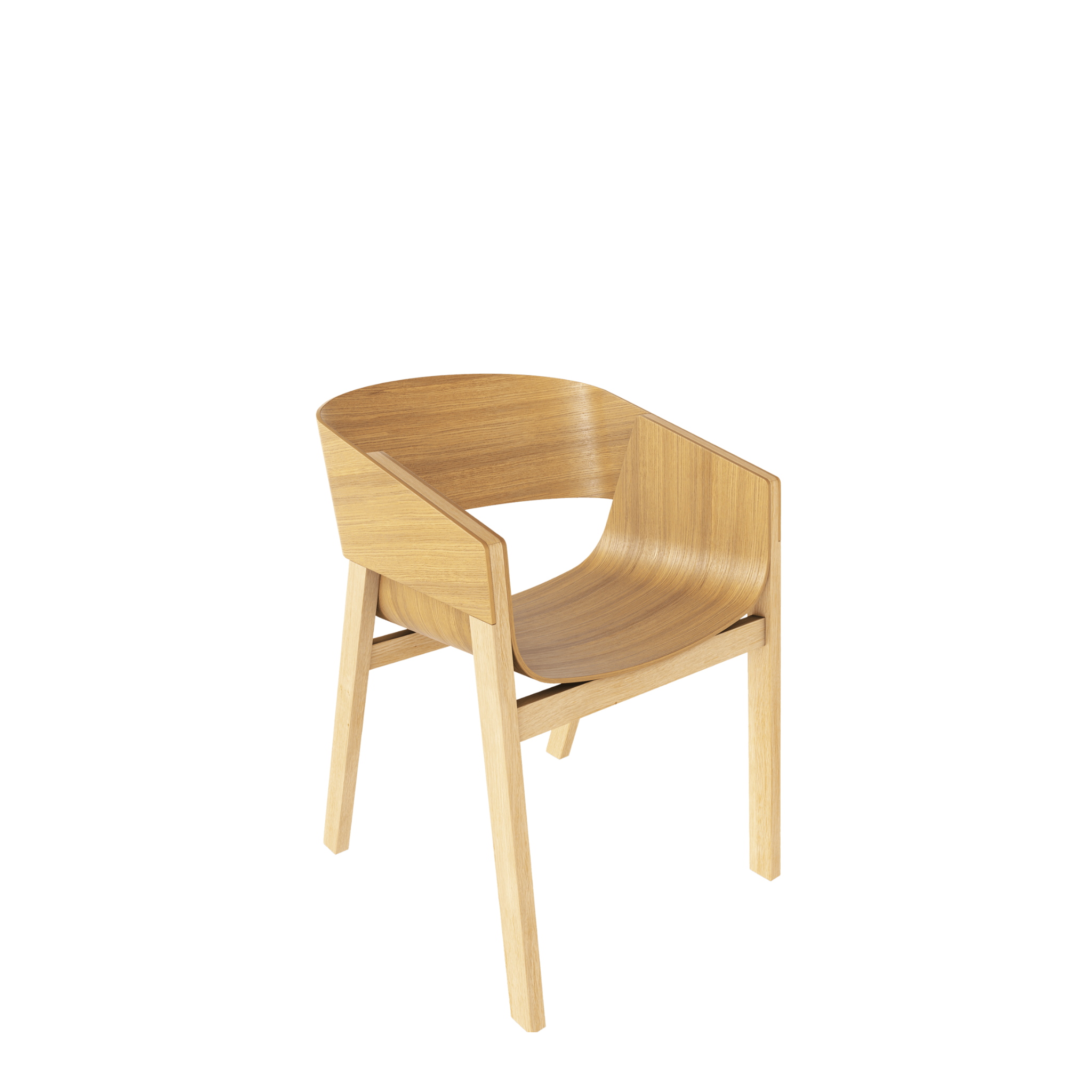 Merano armchair