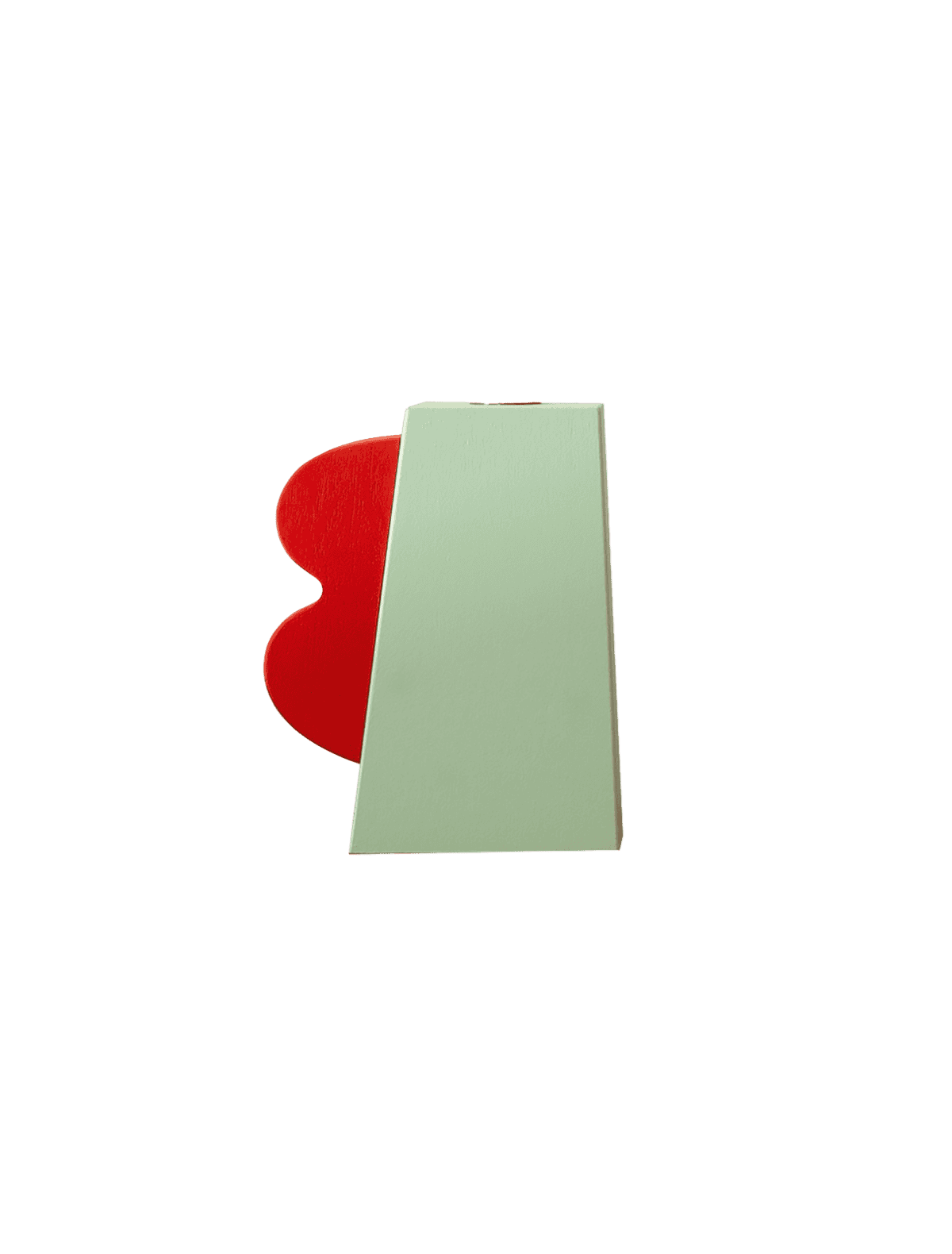 Bridge Candle Holder