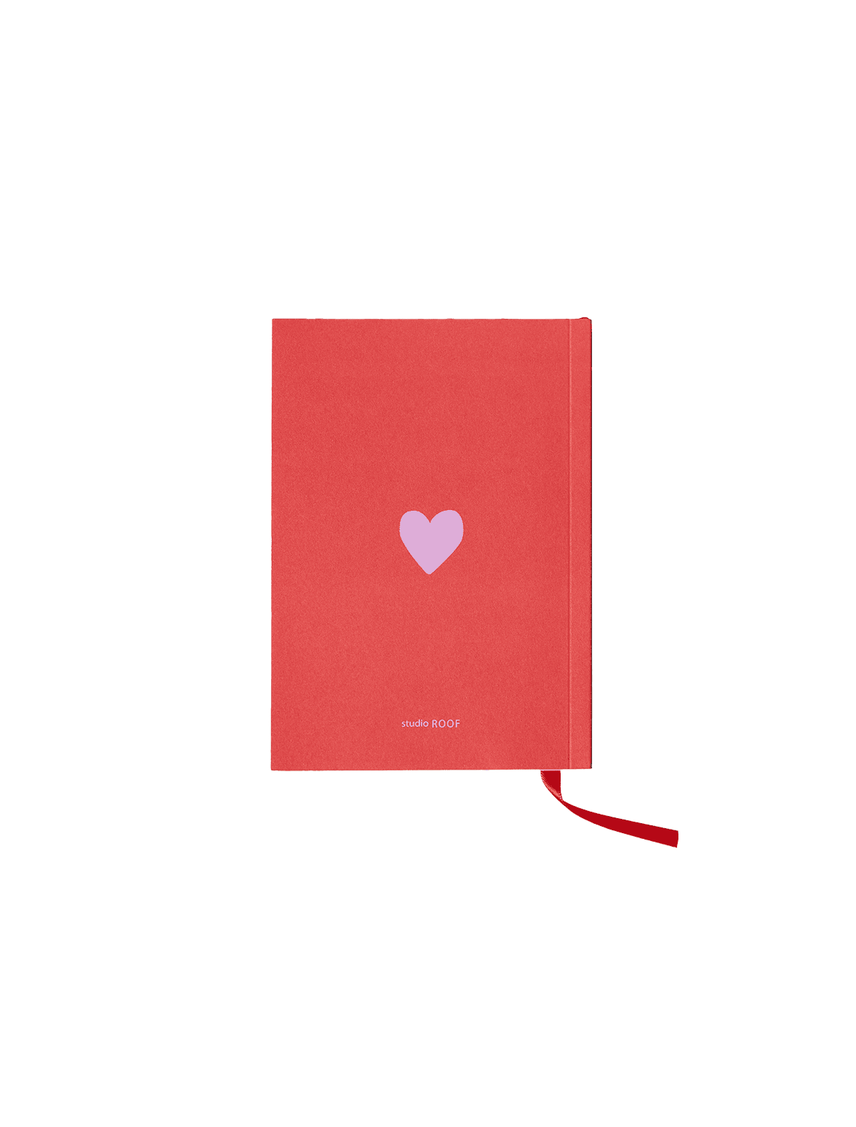 Notebook A6 – Bird