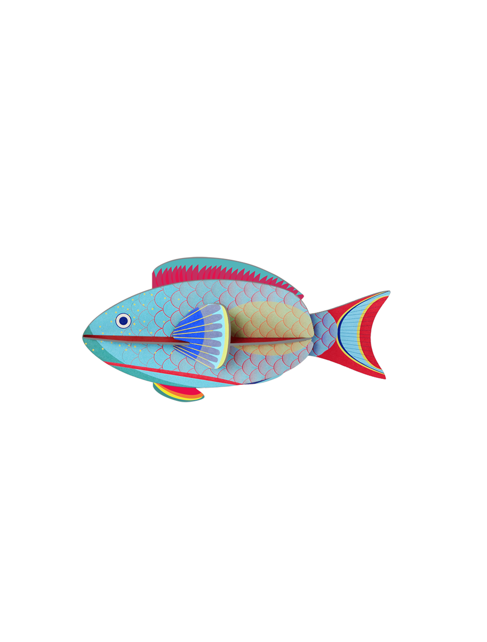 Parrotfish