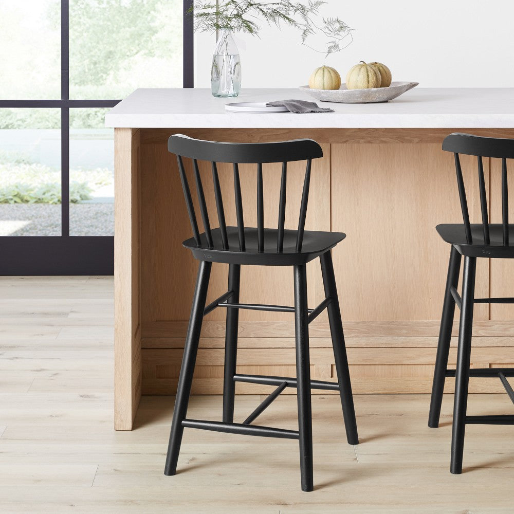 Ironica barstool LOW