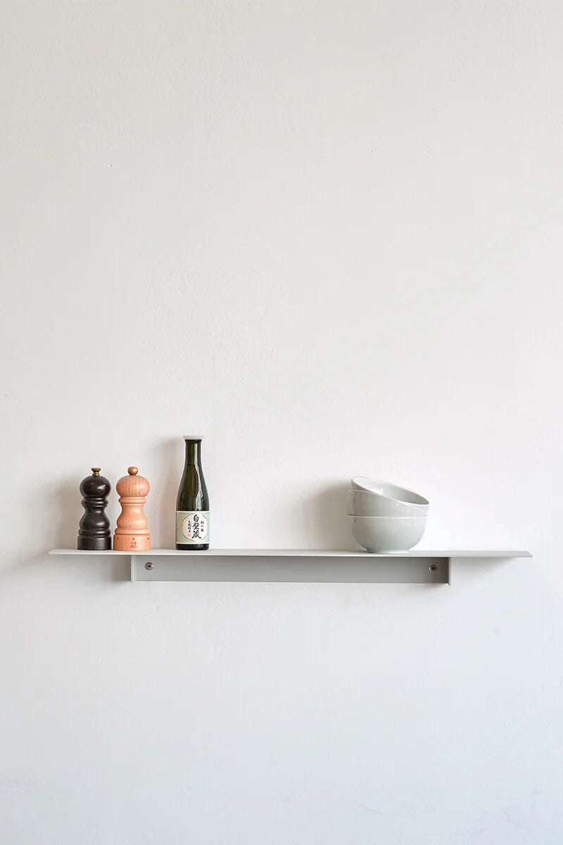 Plié Single Shelf