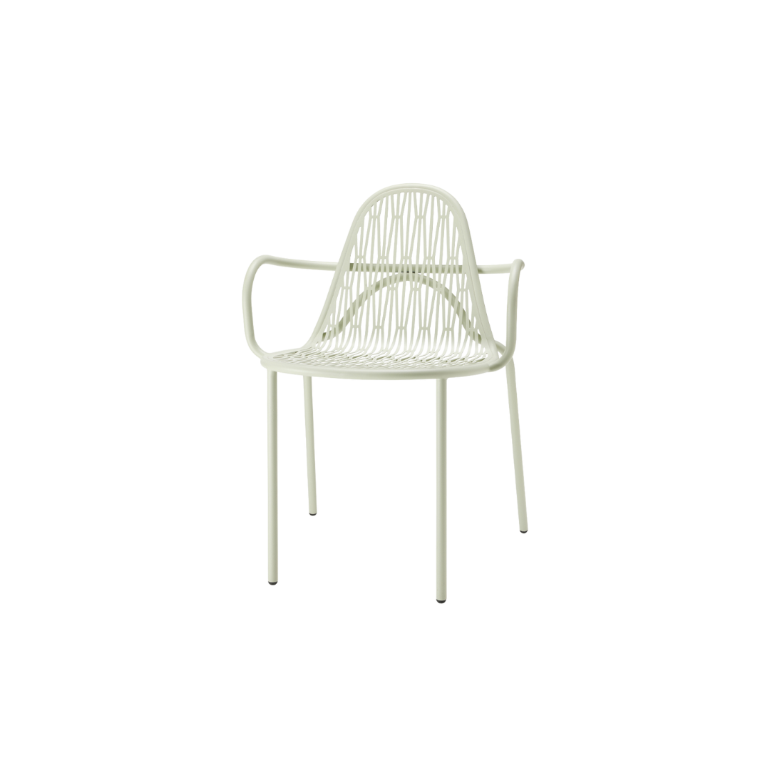 Malvasia Armchair