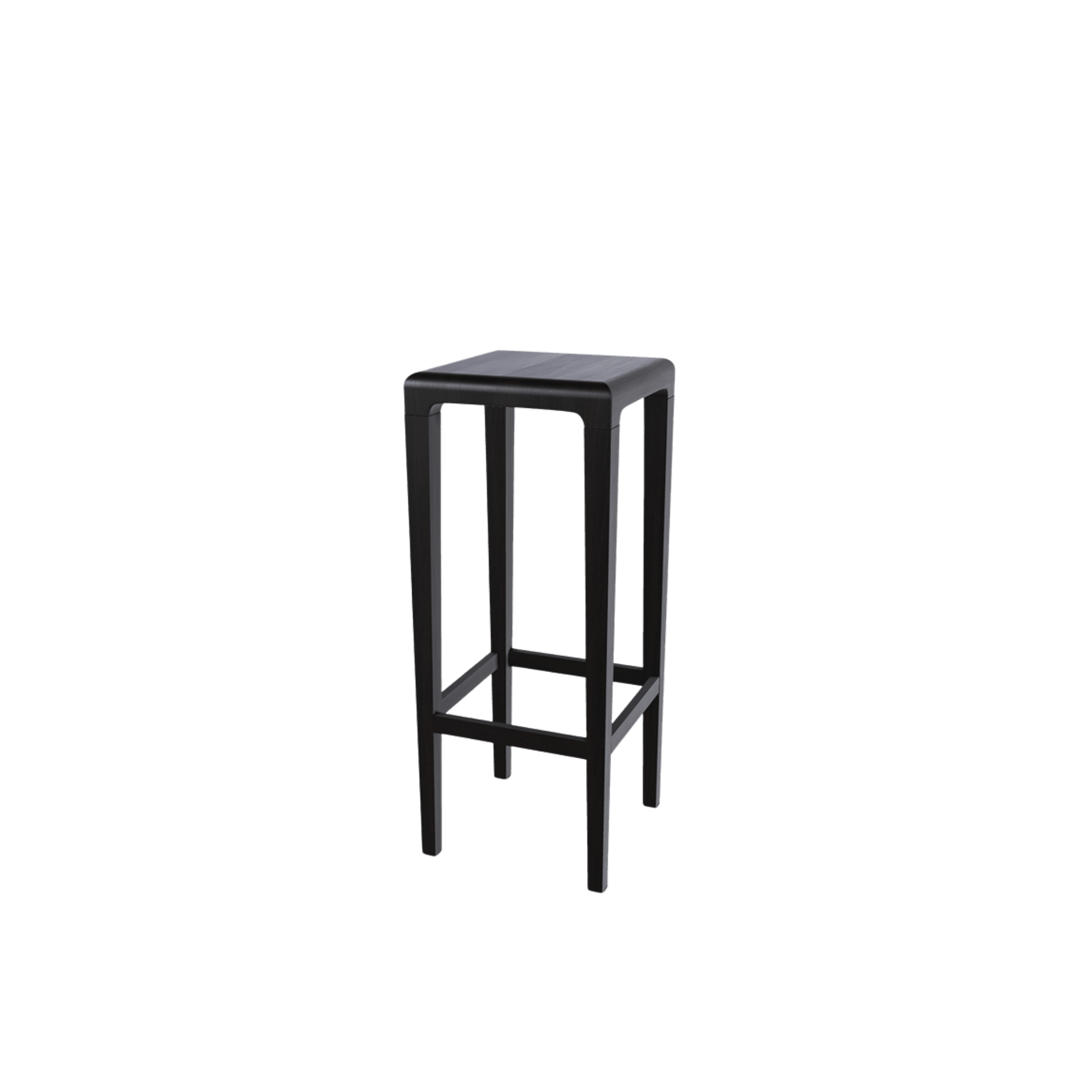 Rioja Barstool