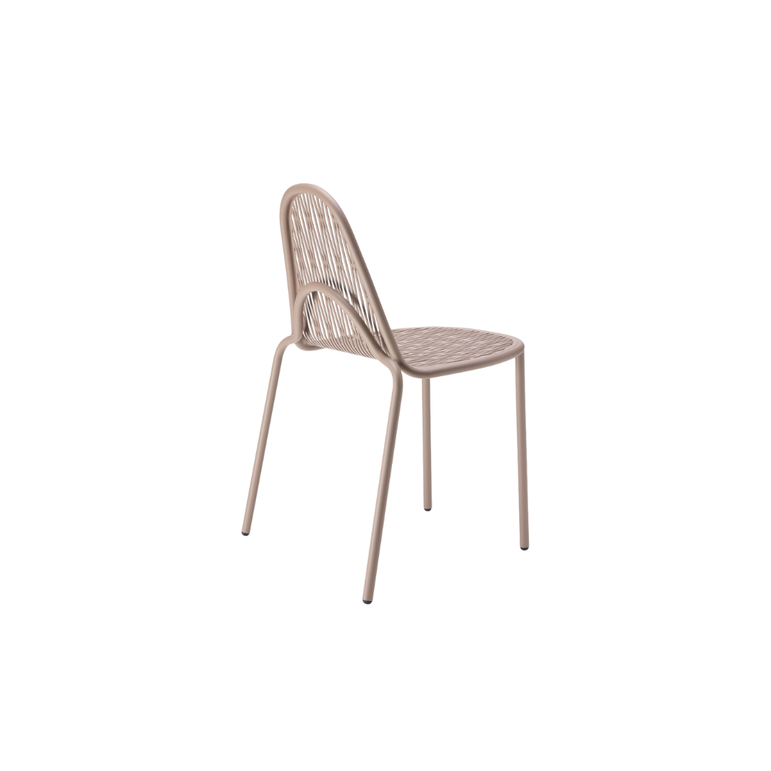 Malvasia Chair