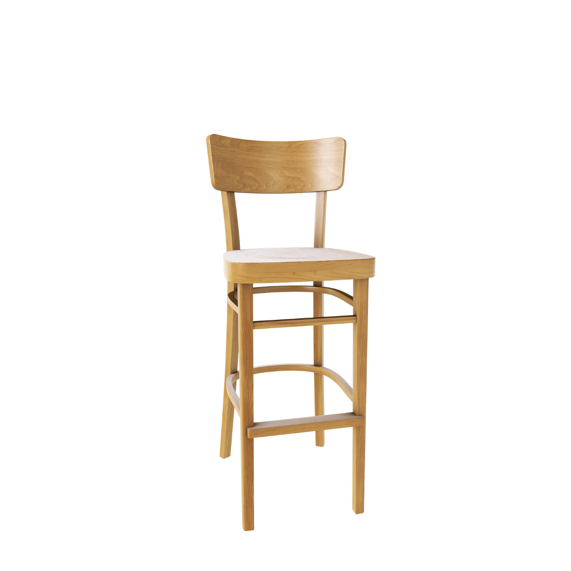 Ideal Barstool