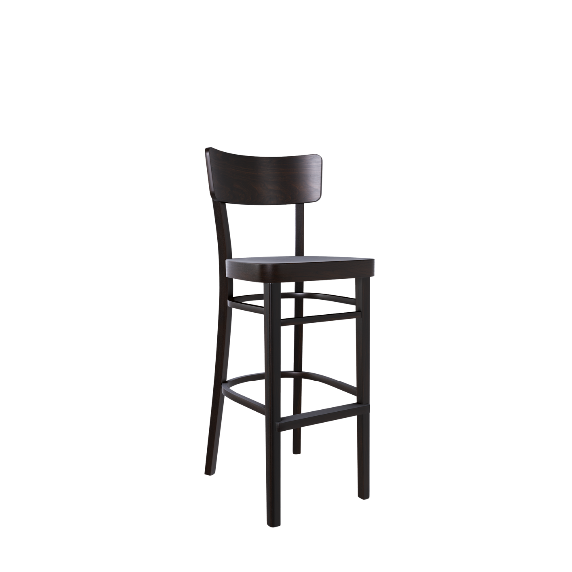 Ideal Barstool
