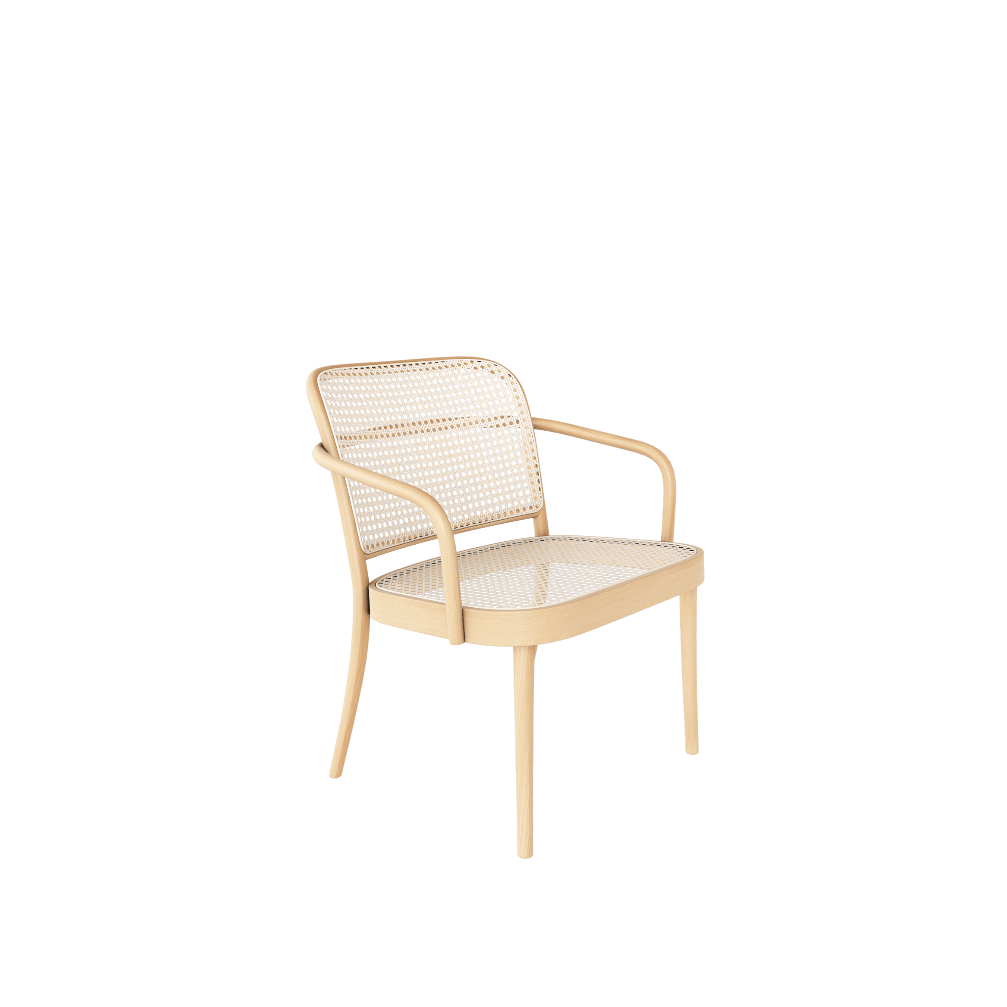 811 lounge Armchair