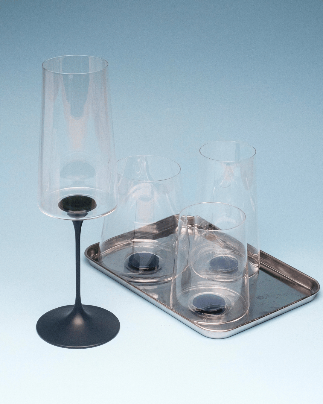 Tumbler Shape N2 (pack of 2 glasses without stem)