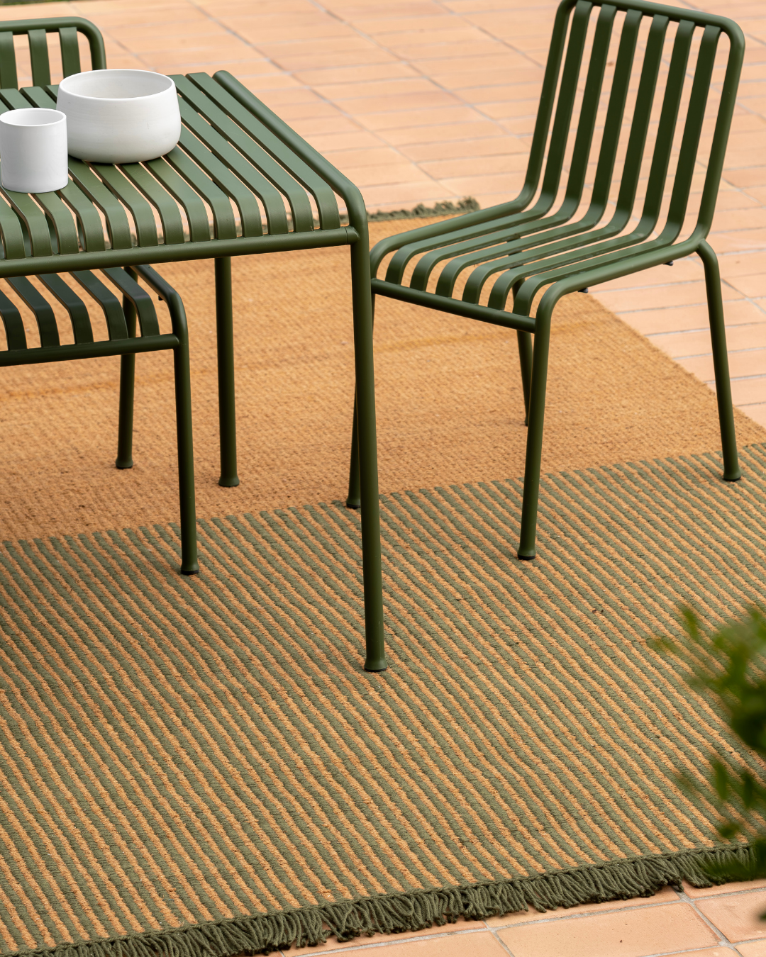 Garden Rug