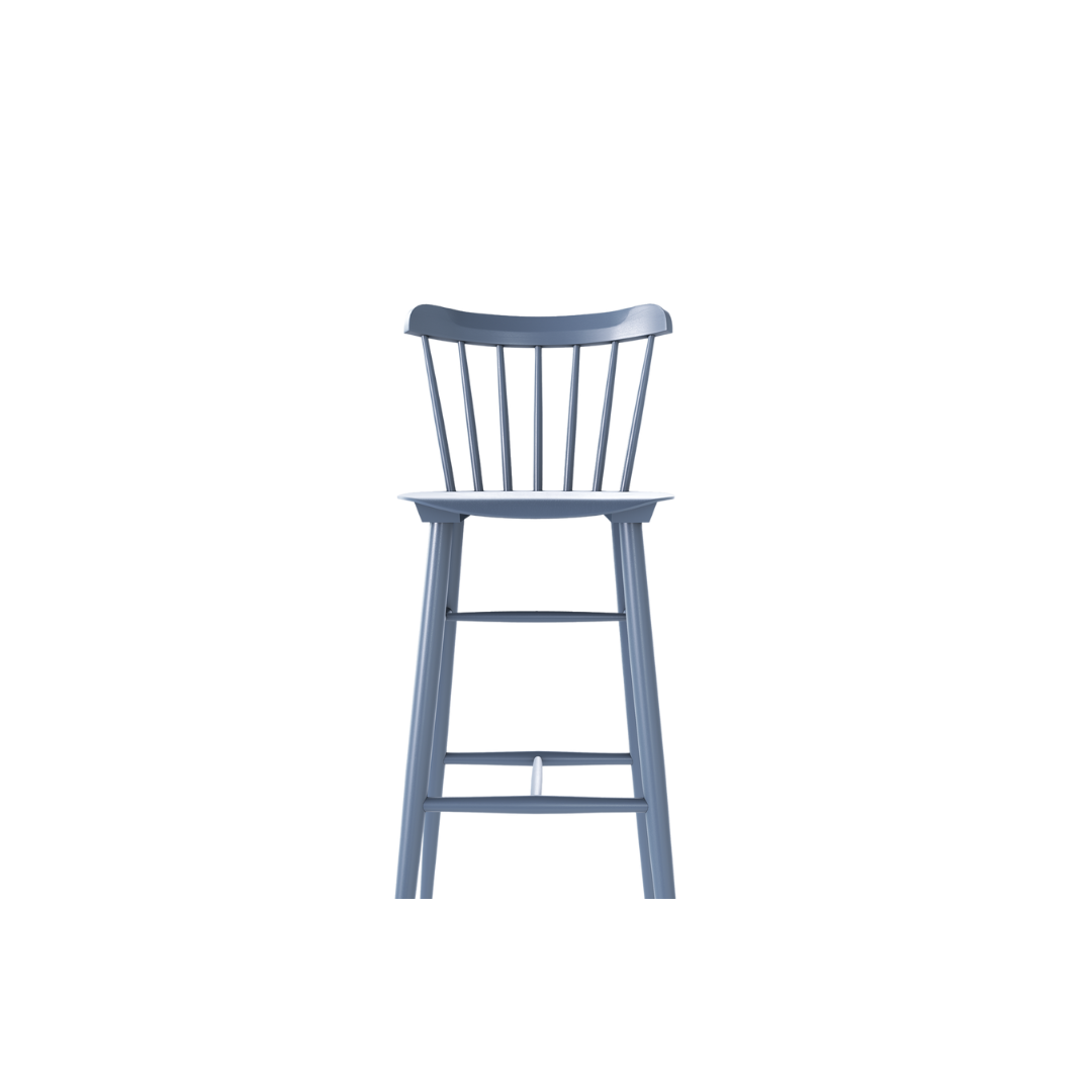 Ironica barstool LOW