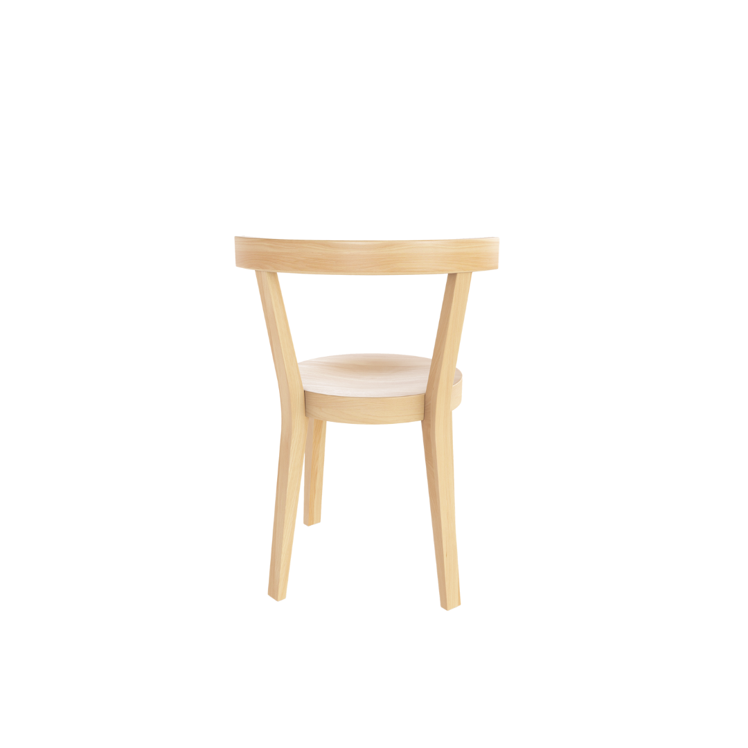 Punton Chair