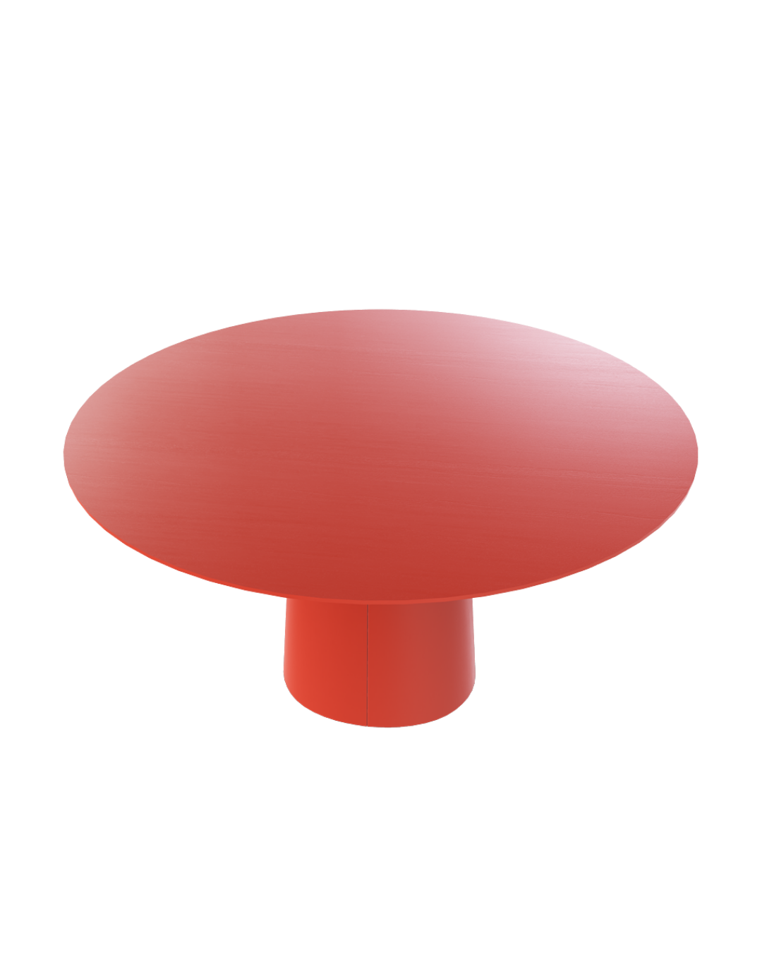 P.O.V table