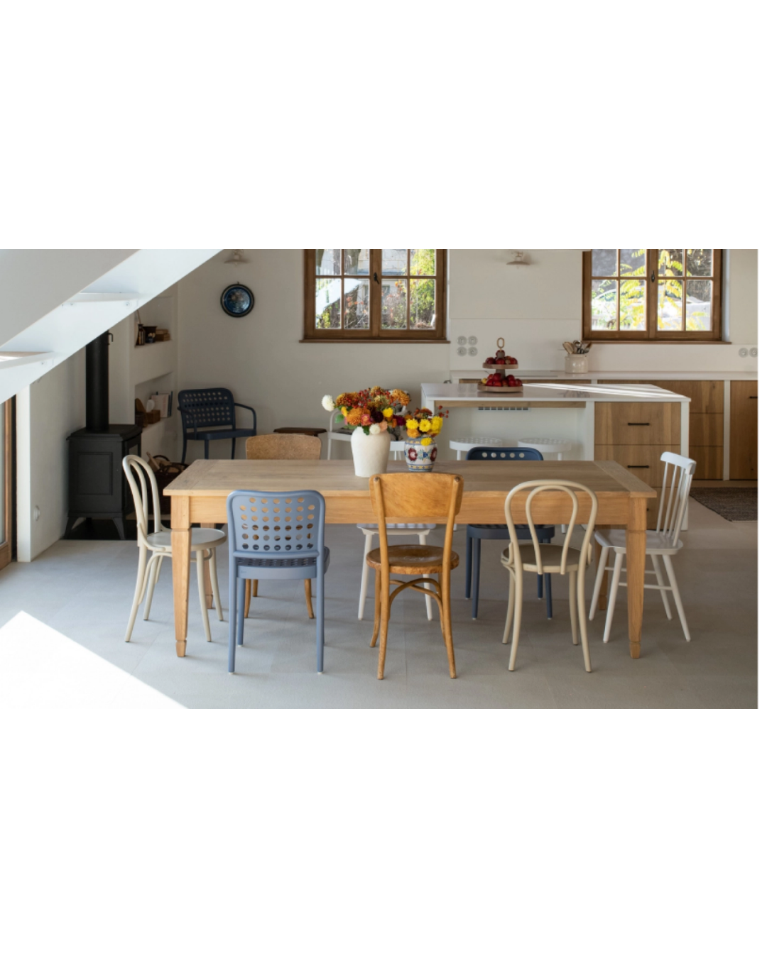 822 Chair