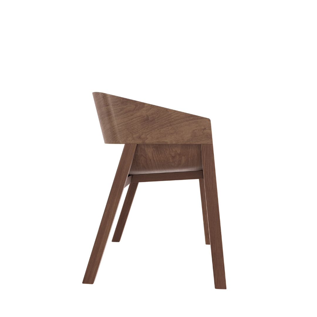 Merano armchair