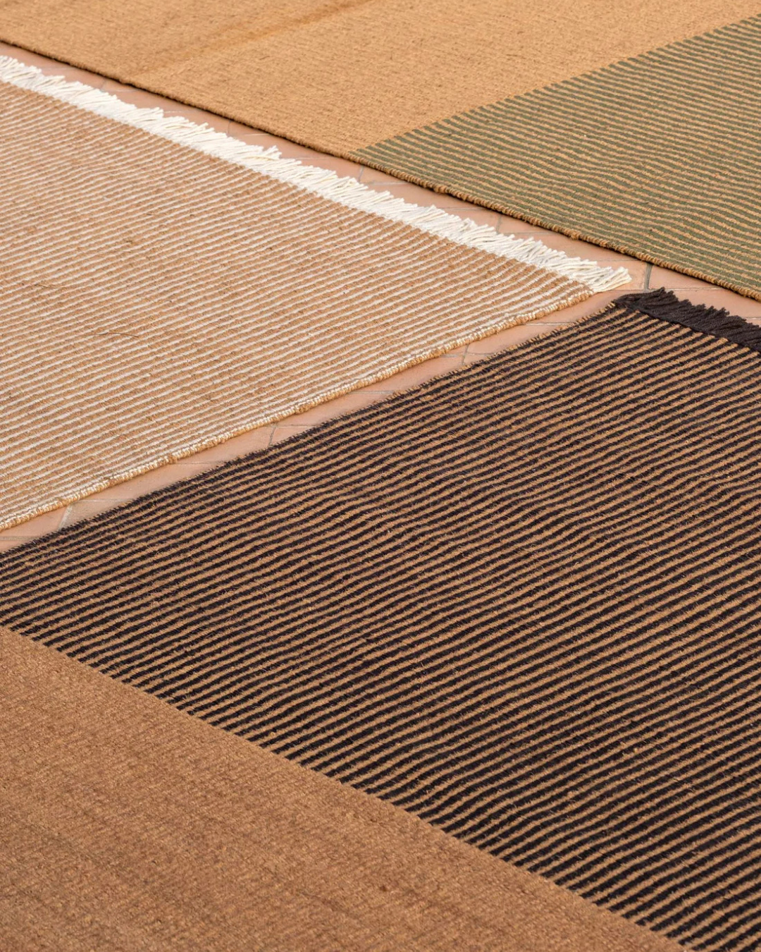 Garden Rug