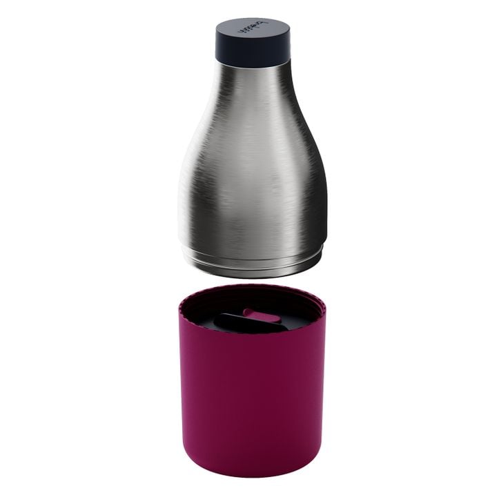 Thermal Bottle 2-in-1