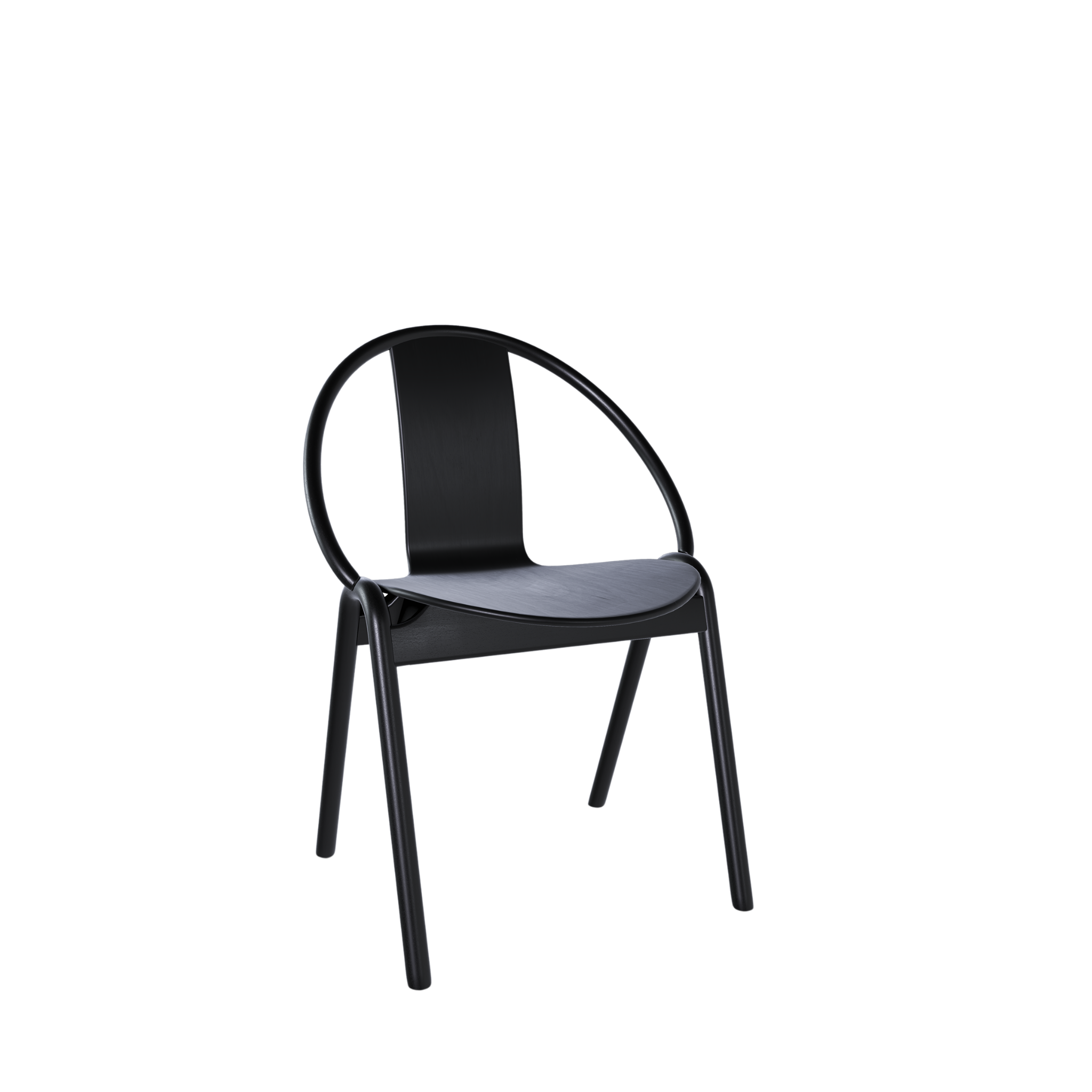Again chair