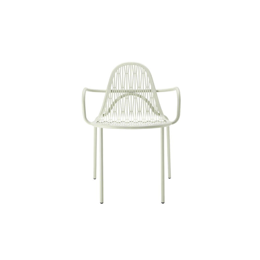 Malvasia Armchair