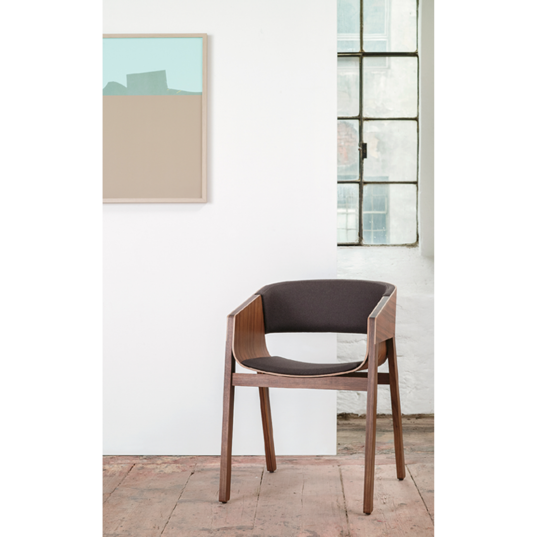 Merano armchair