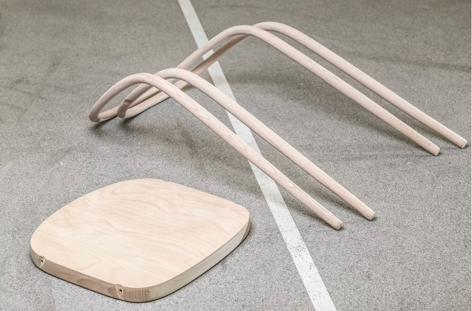 002 Chair