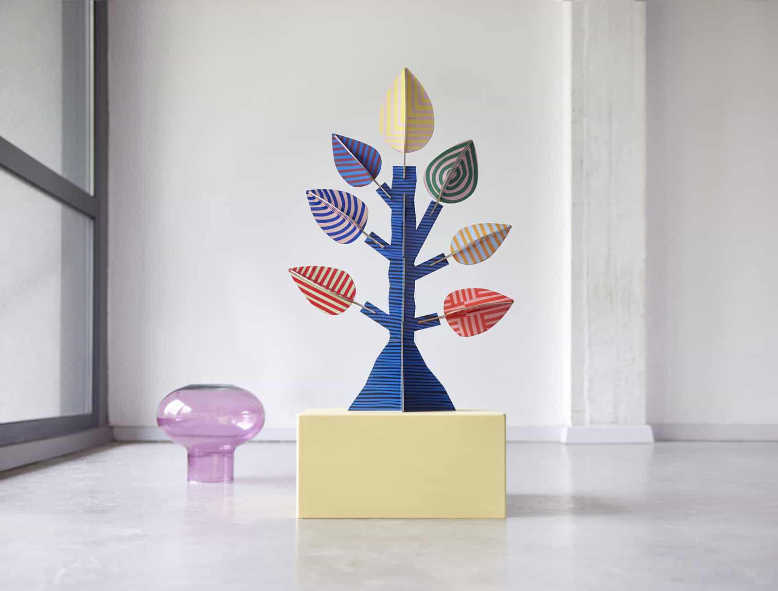 Tree of life by Jantien