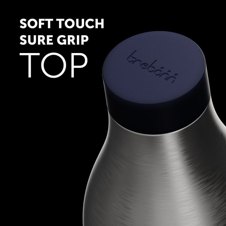 Thermal Bottle 2-in-1